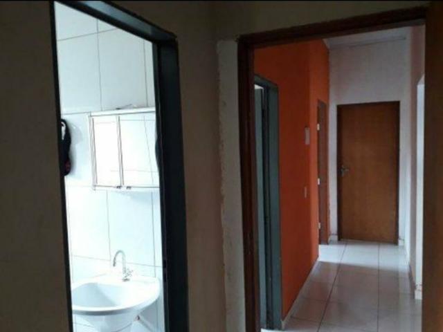 Casa abaixo do preço!! de 170 mil por 125 mil - Foto 4