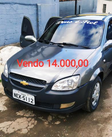 Vendo Classic 2011/2012 Quitado - Foto 7