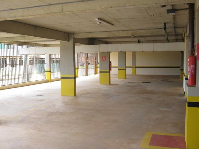 Residencial porto belo lindo apartamento de 2 quartos na samambaia use seu fgts na entrada - Foto 15