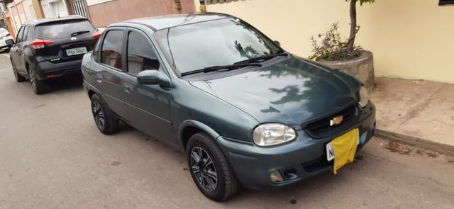 Vendo corsa classic - Foto 4