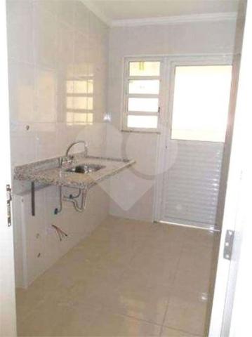 Apartamento à venda com 3 dormitórios em Vila maria, São paulo cod:169-IM168808 - Foto 11