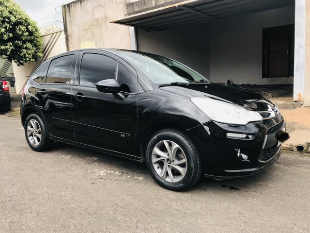 Vende- se C3 Tendance Completo