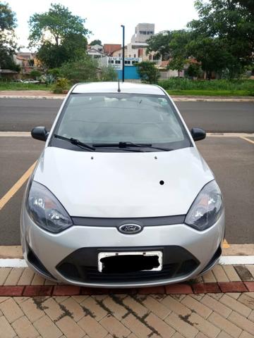 Ford Fiesta 2011 1.6 Completo - Foto 4