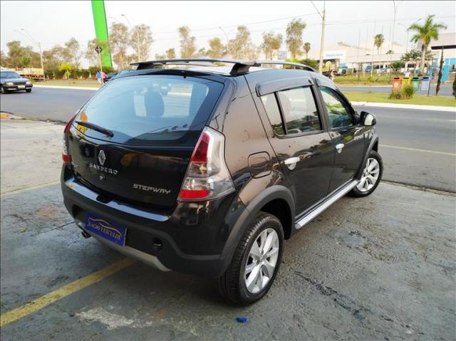 Renault Sandero 1.6 Stepway 16v - Foto 4