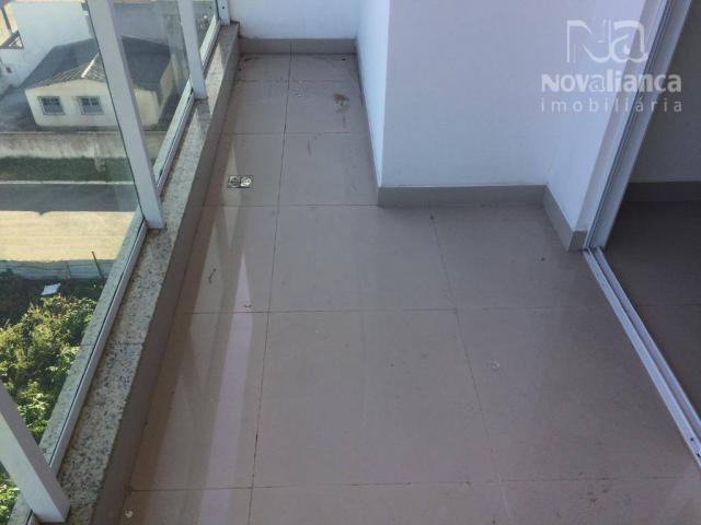 Apartamento com 3 quartos para alugar, 70 m² por R$ 900 - Jardim Guadalajara - Vila Velha/ - Foto 6