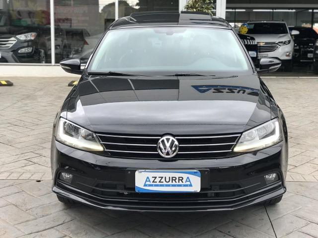 Volkswagen jetta 1.4 16v tsi comfortline gasolina 4p tiptronic 2017