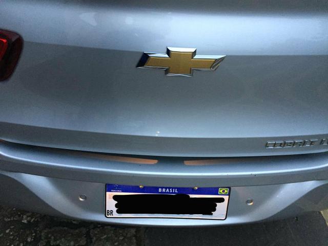 Cobalt LTZ 1.8 FLEX - Foto 2