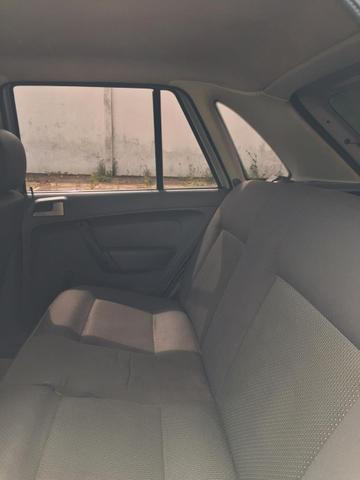Vendo ou troco gol G4 1.6 Ap, ano 2007/08, completo. WhatsApp - Foto 6