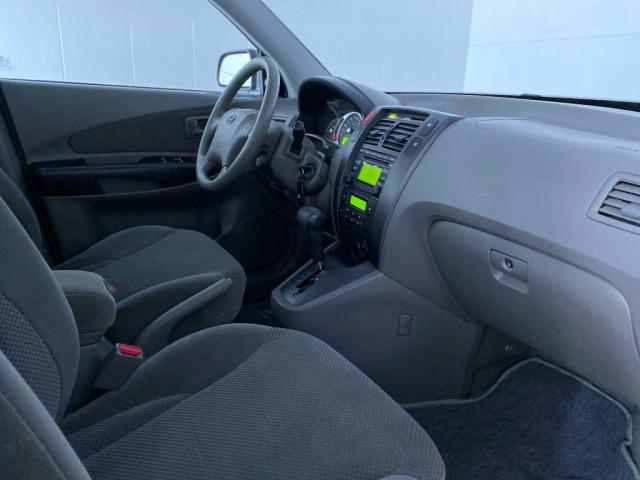 Hyundai Tucson 2.0 GLS AT - Foto 7