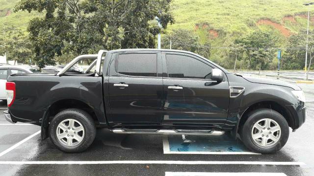Ranger XLT Flex GNV 2014. Tel: * - Foto 3