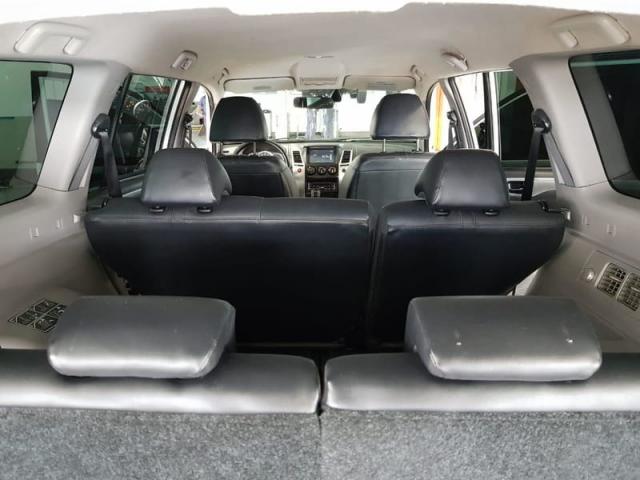 MITSUBISHI PAJERO DAKAR 3.2 4WD FLEX (AUT) - Foto 9