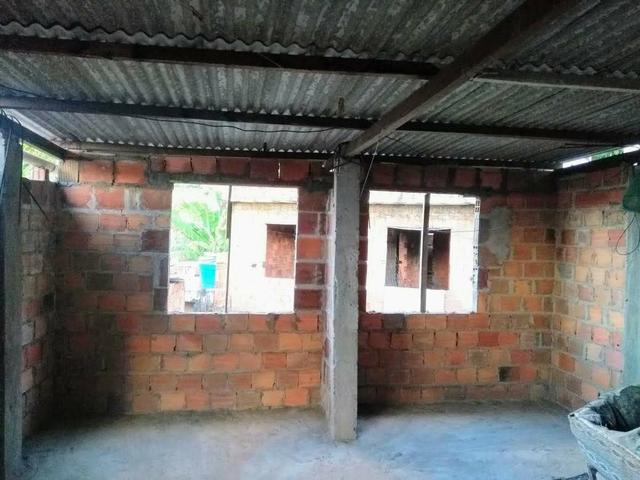 Vendo casa térreo, 1° e 2° andar - Foto 12