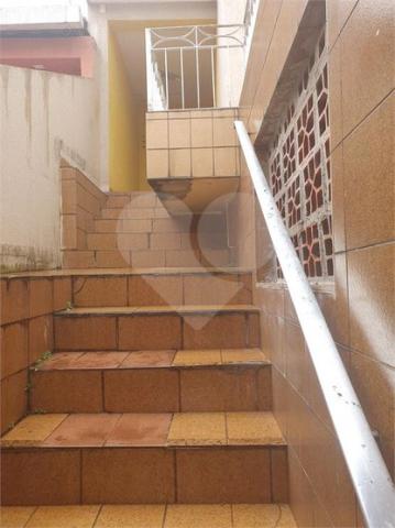 Casa à venda com 2 dormitórios em Parada inglesa, São paulo cod:169-IM171784 - Foto 9