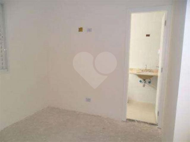 Apartamento à venda com 3 dormitórios em Vila maria, São paulo cod:169-IM168808 - Foto 4