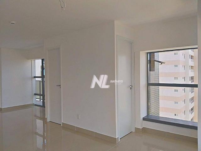 Sala para alugar, 68 m² por R$ 3.350,00/mês - Tirol - Natal/RN - Foto 5