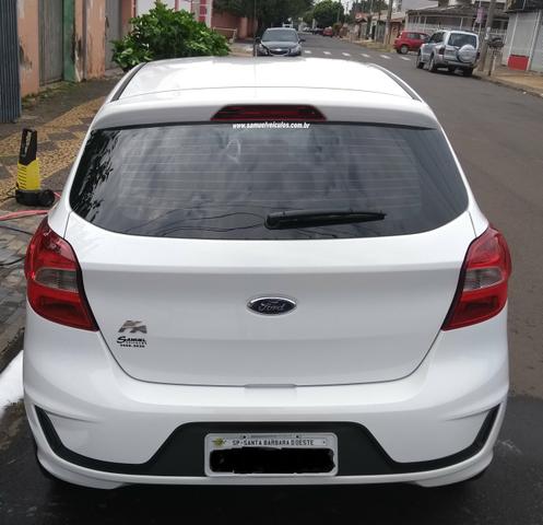 Ford Ka 1.0 se. 2018/2019 - Foto 6