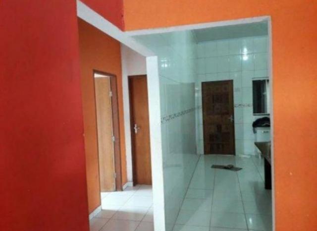 Casa abaixo do preço!! de 170 mil por 125 mil