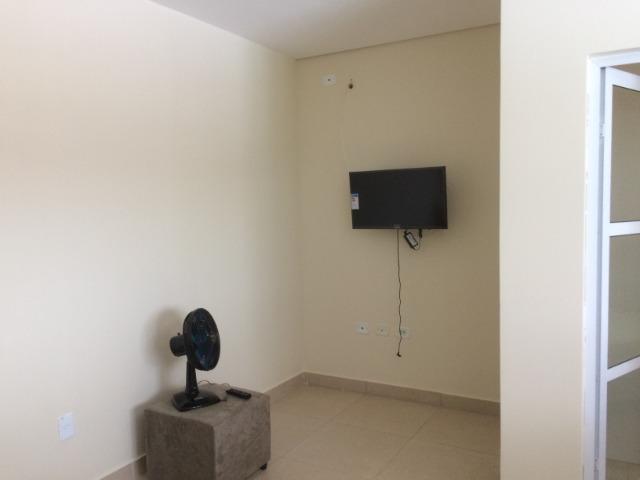 Apartamento mobiliado no centro - Foto 11