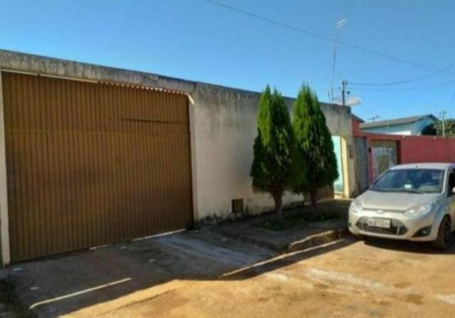 Casa abaixo do preço!! de 170 mil por 125 mil - Foto 8