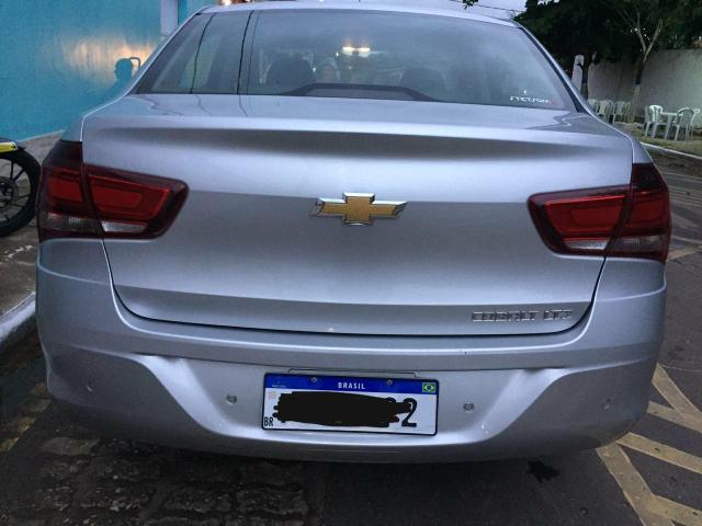Cobalt LTZ 1.8 FLEX - Foto 4