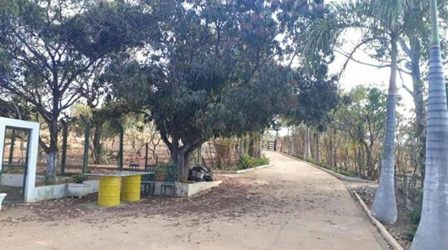 Sítio dos sonhos / Permuta Casa - Foto 18