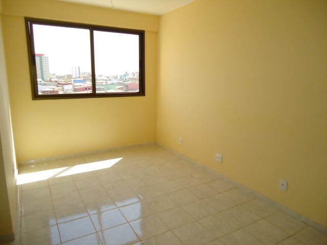 Residencial porto belo lindo apartamento de 2 quartos na samambaia use seu fgts na entrada - Foto 2