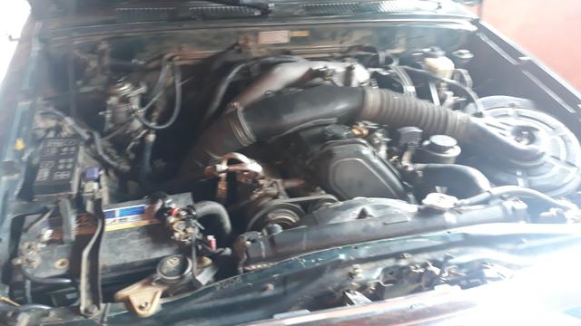 Hilux 2002 - Foto 5