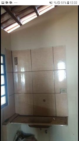 Vendo Casa 20 km de Itaberaí - Foto 4