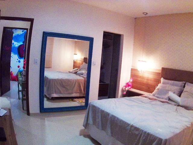 Casa no Condomínio Sol Nascente // 3 dormitórios// com móveis planejados - Foto 5