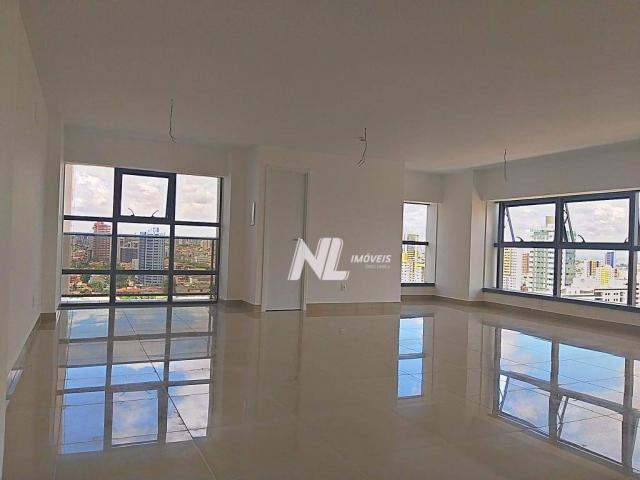 Sala para alugar, 68 m² por R$ 3.350,00/mês - Tirol - Natal/RN - Foto 9