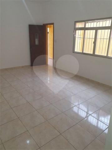 Casa à venda com 2 dormitórios em Parada inglesa, São paulo cod:169-IM171784
