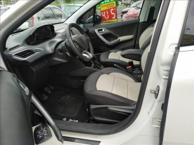 Peugeot 208 1.5 Allure 8v - Foto 5