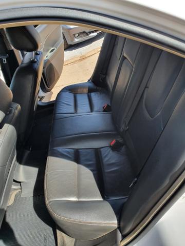 Fusion SEL 2.5 173cv c/ Teto Solar 2012 - Foto 11