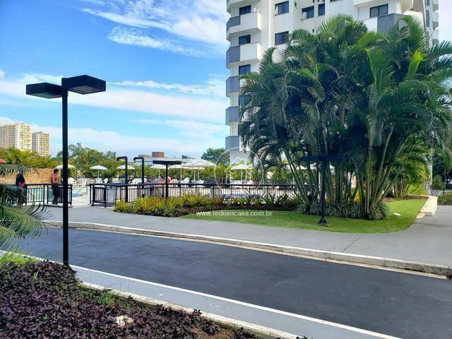Apartamento com 3 dormitórios para alugar, 92 m² por R$ 2.000/mês - Barra da Tijuca - Rio - Foto 14