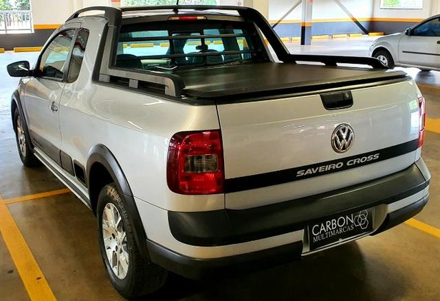 Vw saveiro cross 2014/15 - Foto 5