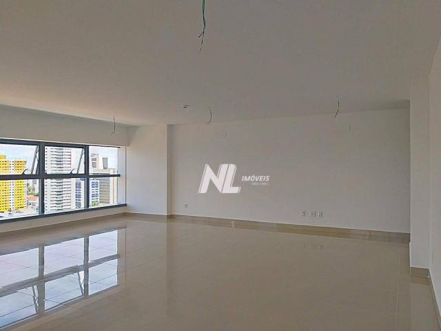 Sala para alugar, 68 m² por R$ 3.350,00/mês - Tirol - Natal/RN - Foto 6