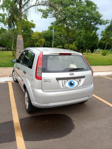 Ford Fiesta 2011 1.6 Completo - Foto 6
