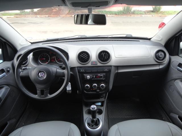 Saveiro Cross 1.6 Cab Estendida - Foto 8