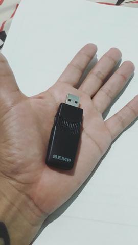 Adaptador wi-fi para smart tv - Foto 2