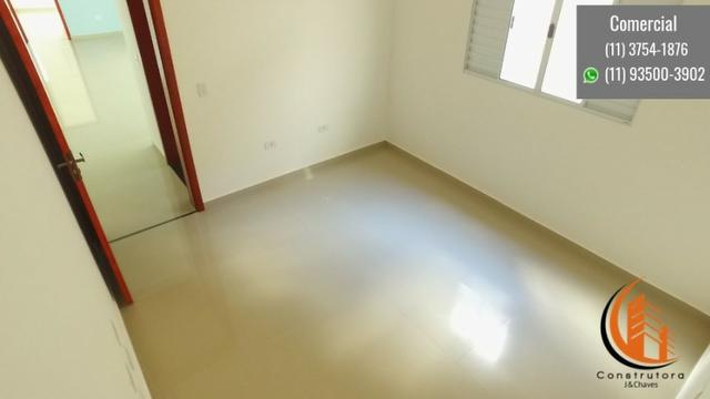 Casa Linda Garagem Para 2 Carros - Foto 8
