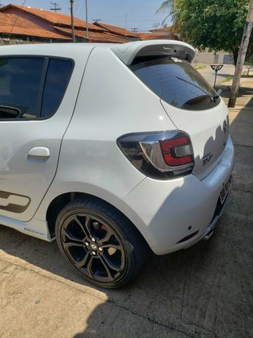 Sandero RS 2015/2016 - Foto 5