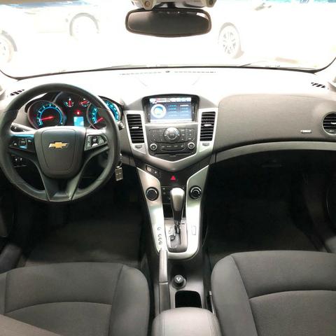Cruze 1.8 LT Automático - Foto 7