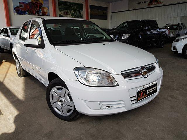 PRISMA 2009/2010 1.4 MPFI MAXX 8V FLEX 4P MANUAL