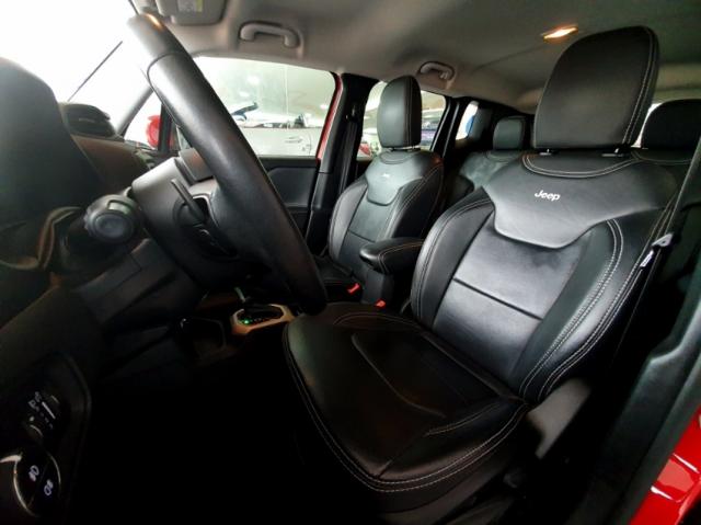 Jeep Renegade Longitude Flex 2016 - Foto 5