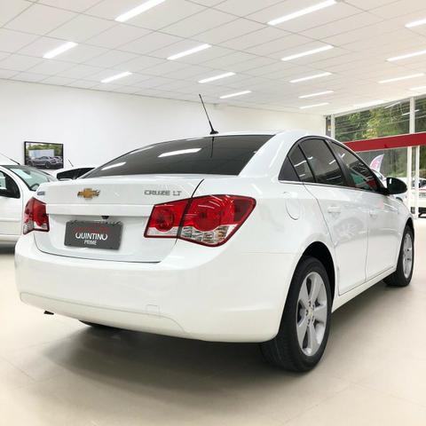 Cruze 1.8 LT Automático - Foto 5