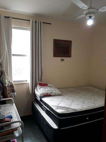 Apartamento mobiliado - Foto 4