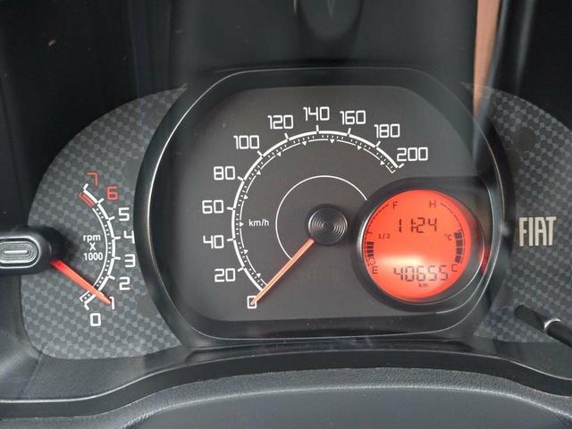 Mega oportunidade de compra um excelente carro - Foto 4