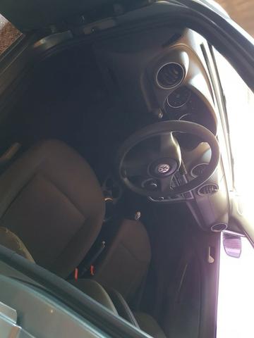 Gol G5 2010/2011 Completo 1.0 Trend - Foto 4