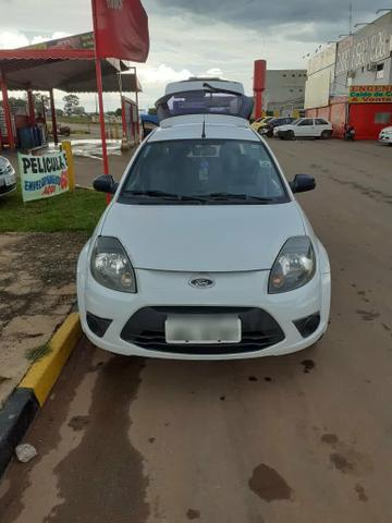 Ford KA 2013/2013 - Foto 3