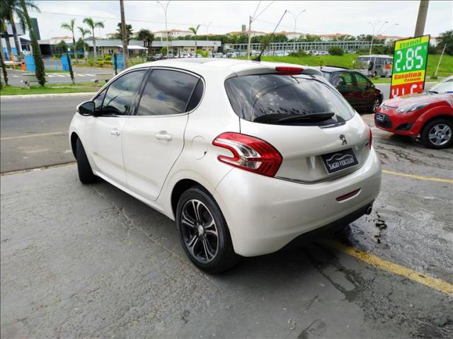 Peugeot 208 1.5 Allure 8v - Foto 3